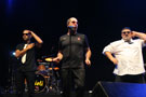 Le groupe aïoli