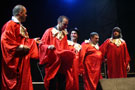 Le groupe aïoli
