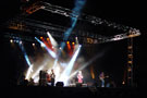 Le groupe aïoli