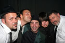 Le groupe aïoli