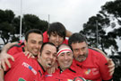 Le groupe aïoli