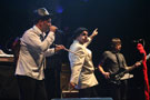 Le groupe aïoli